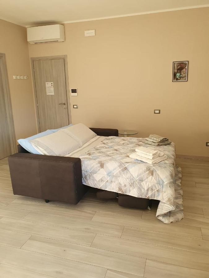 Apartamento La Corte Del Bona - Vicino Alle Cantine E A Circa 15 Minuti Dal Lago Di Iseo - Erbusco Exterior foto